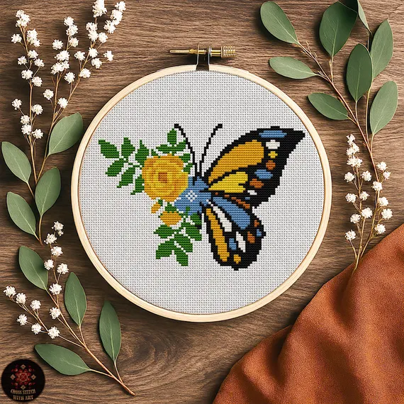 Mariposas